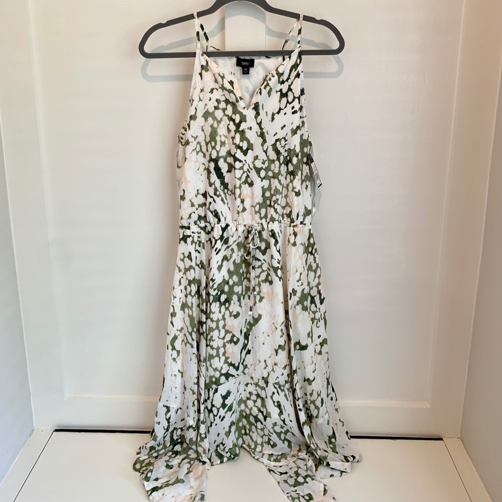 NWT Mossimo dress size Medium